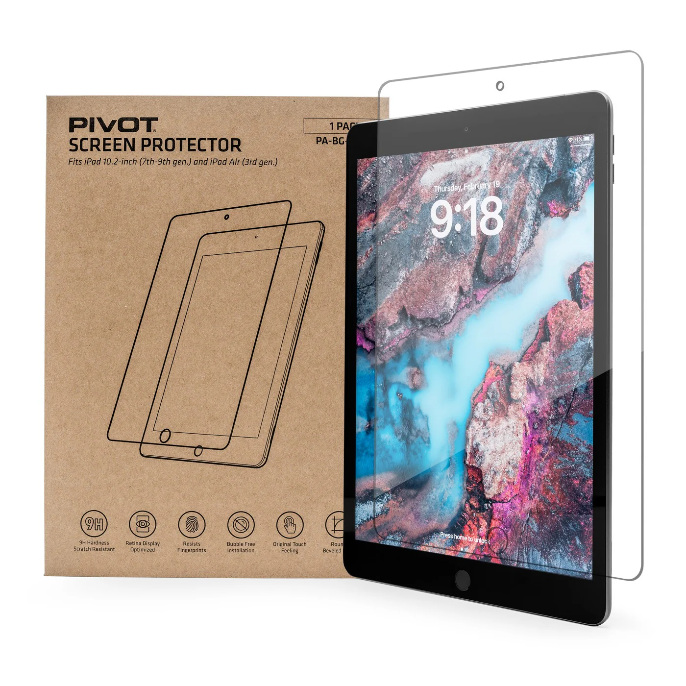 Anti-Glare Screen Protectors - Image 4