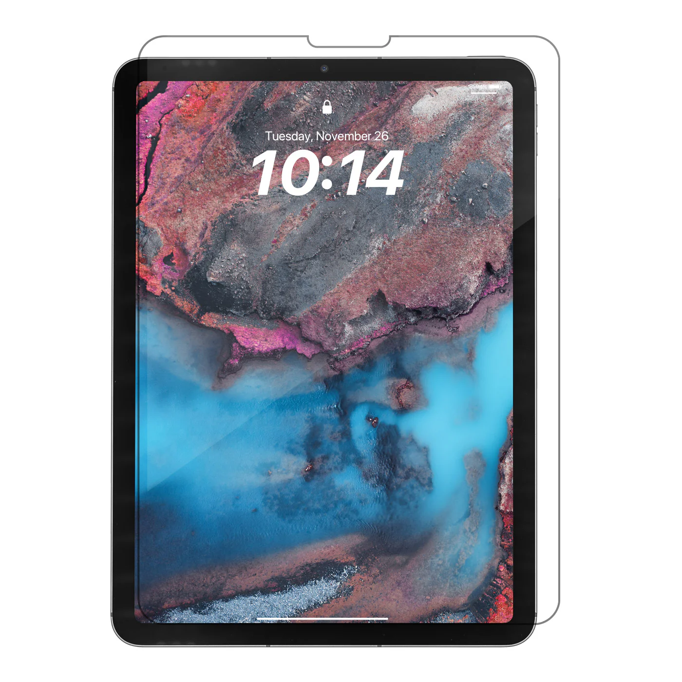 Clear Glass Screen Protectors - Image 6