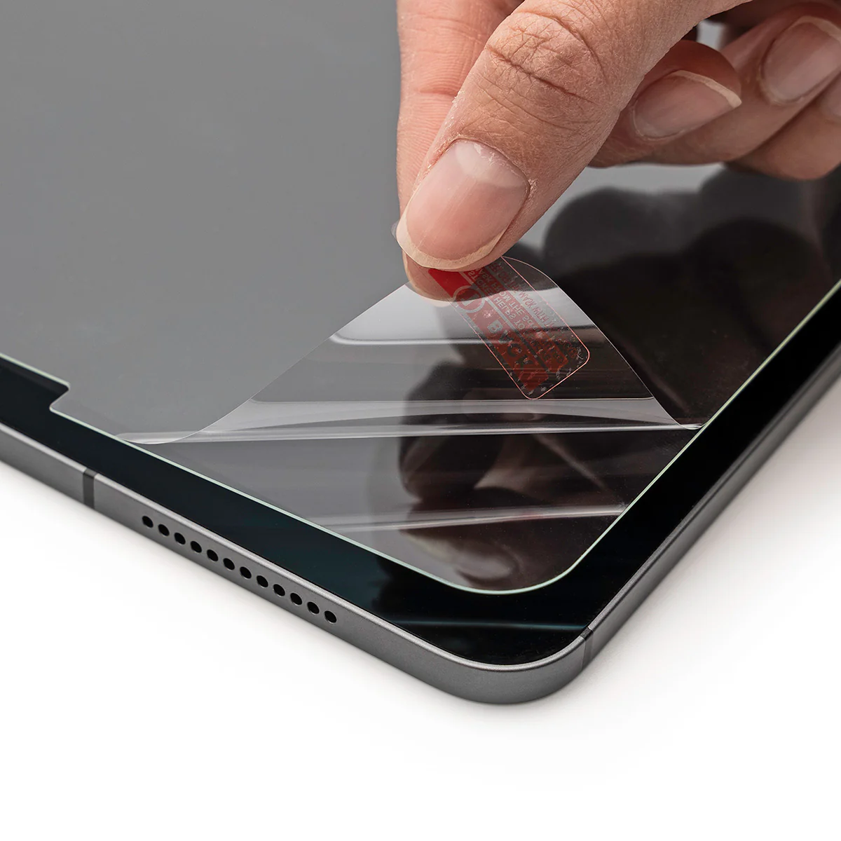 Clear Glass Screen Protectors - Image 7