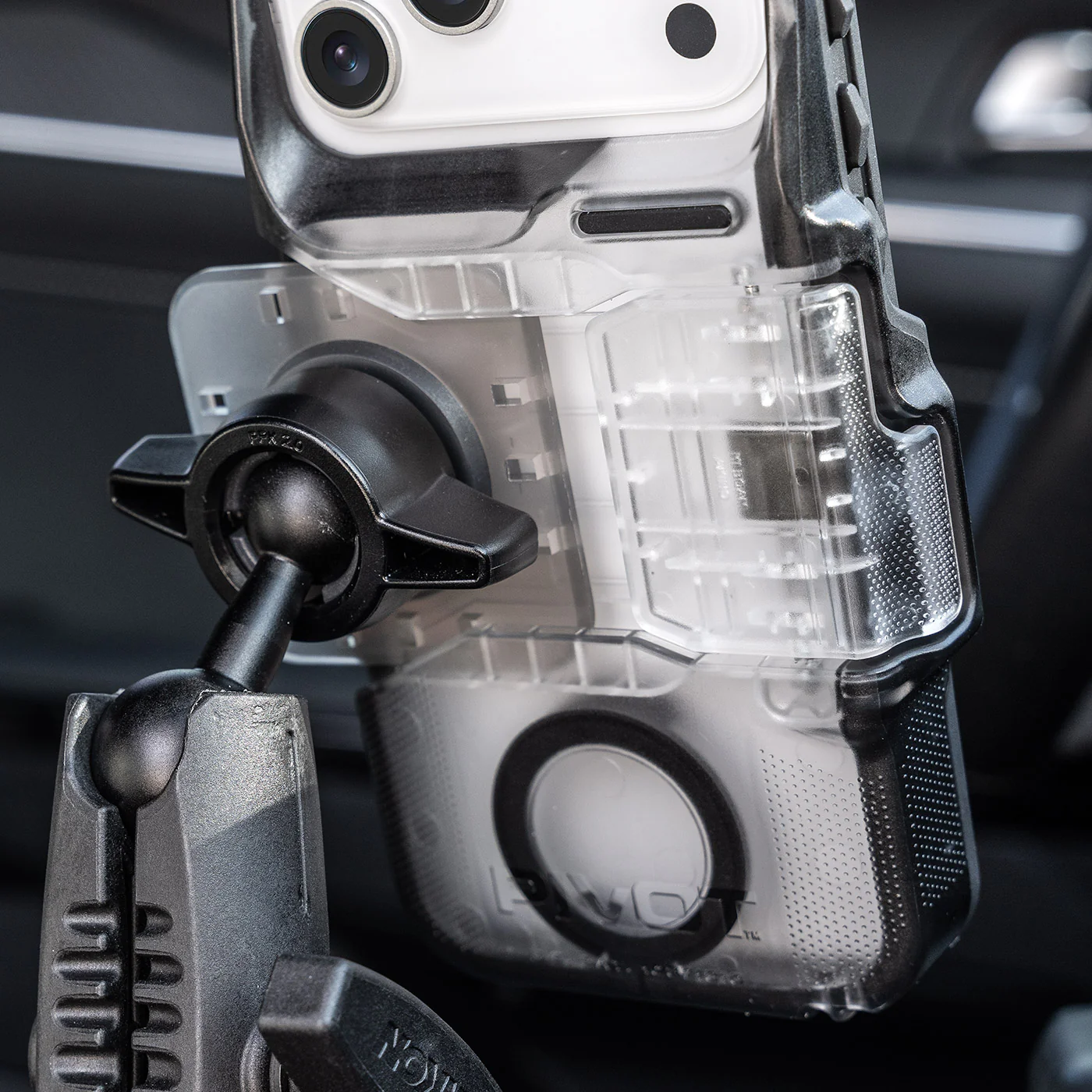 Cup Holder Mount - Image 7