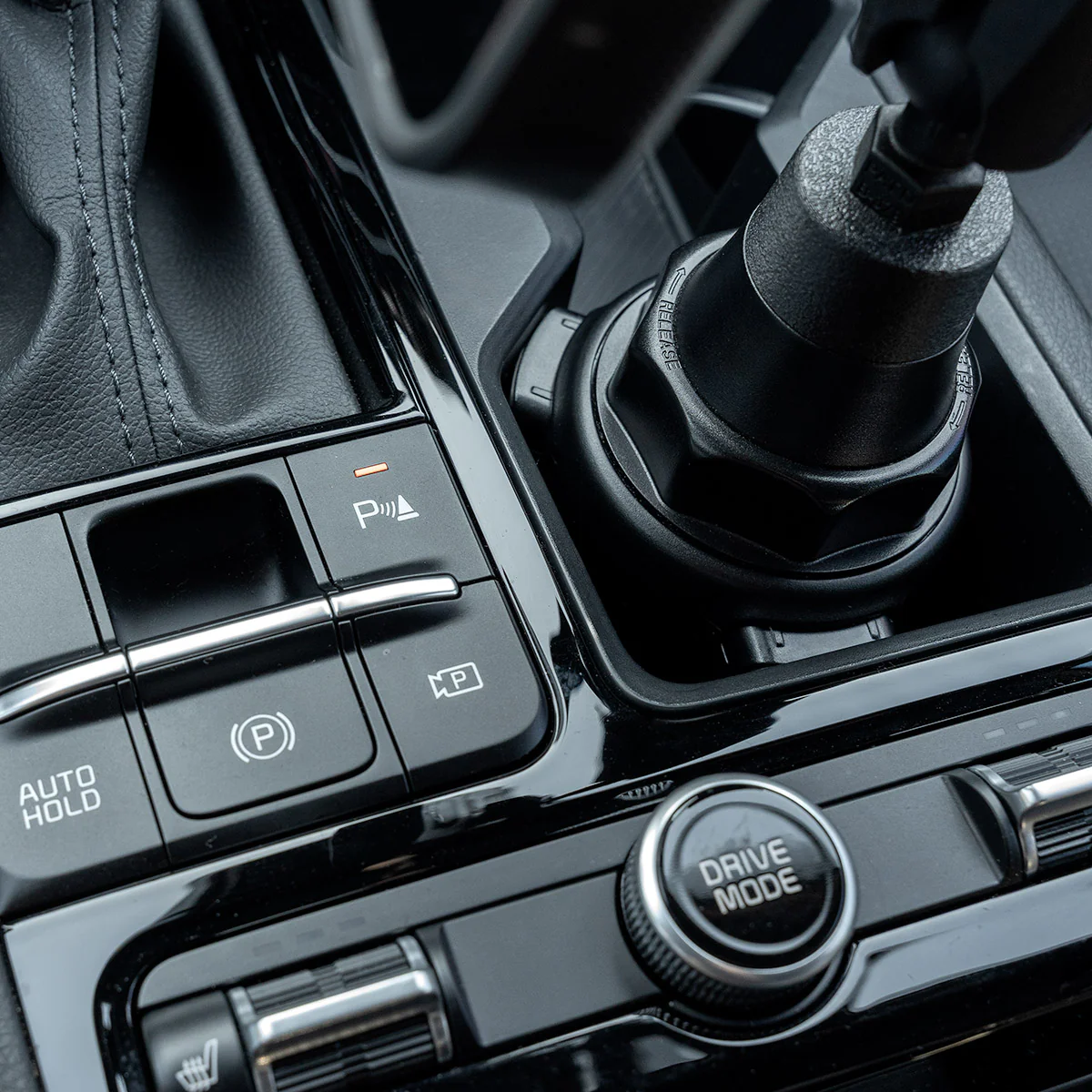 Cup Holder Mount - Image 8