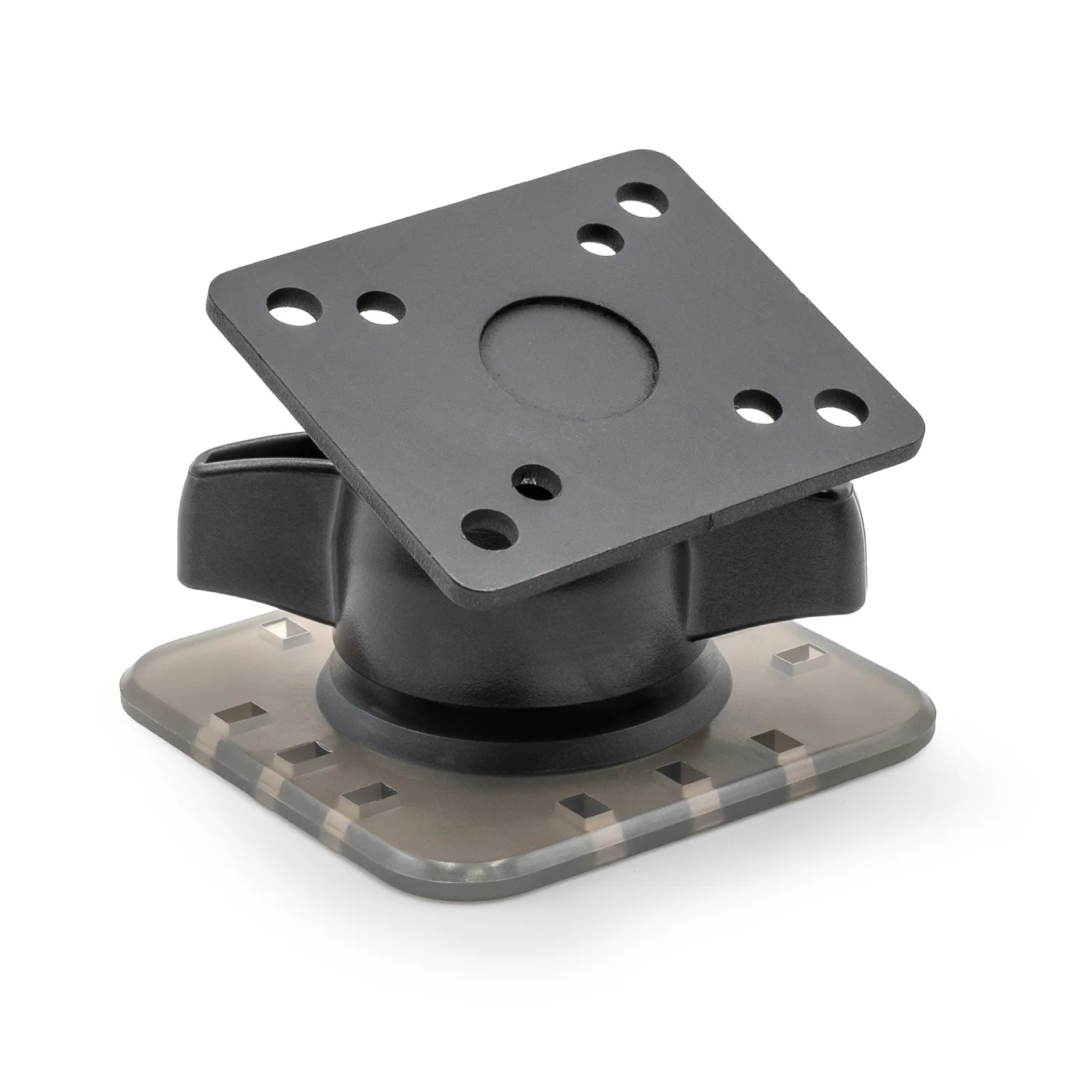 Flush Permanent Mount (AMPS Plate) with PPK-1 - Image 3
