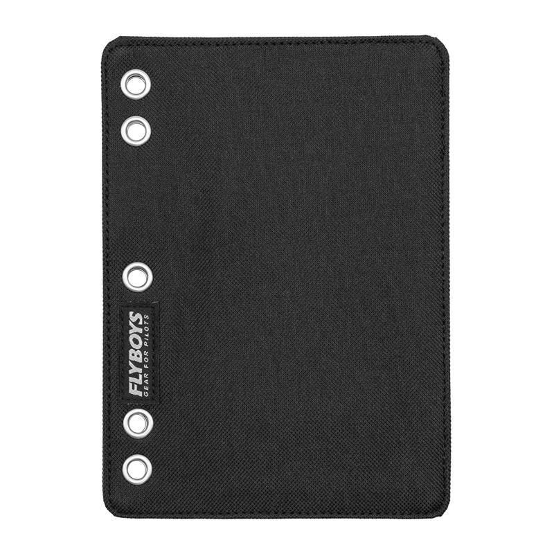 FlyBoys Checklist Covers - Heavy Duty - Standard (5 in x 8 in)