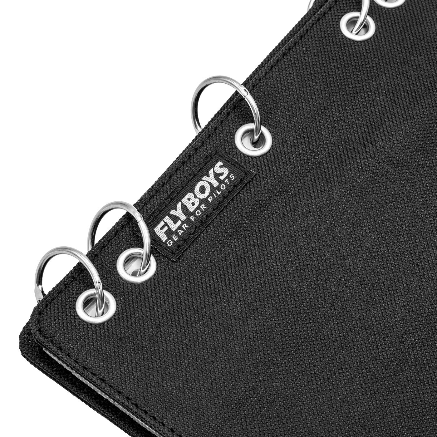FlyBoys Checklist Covers - Heavy Duty - Standard (5 in x 8 in) - Image 3