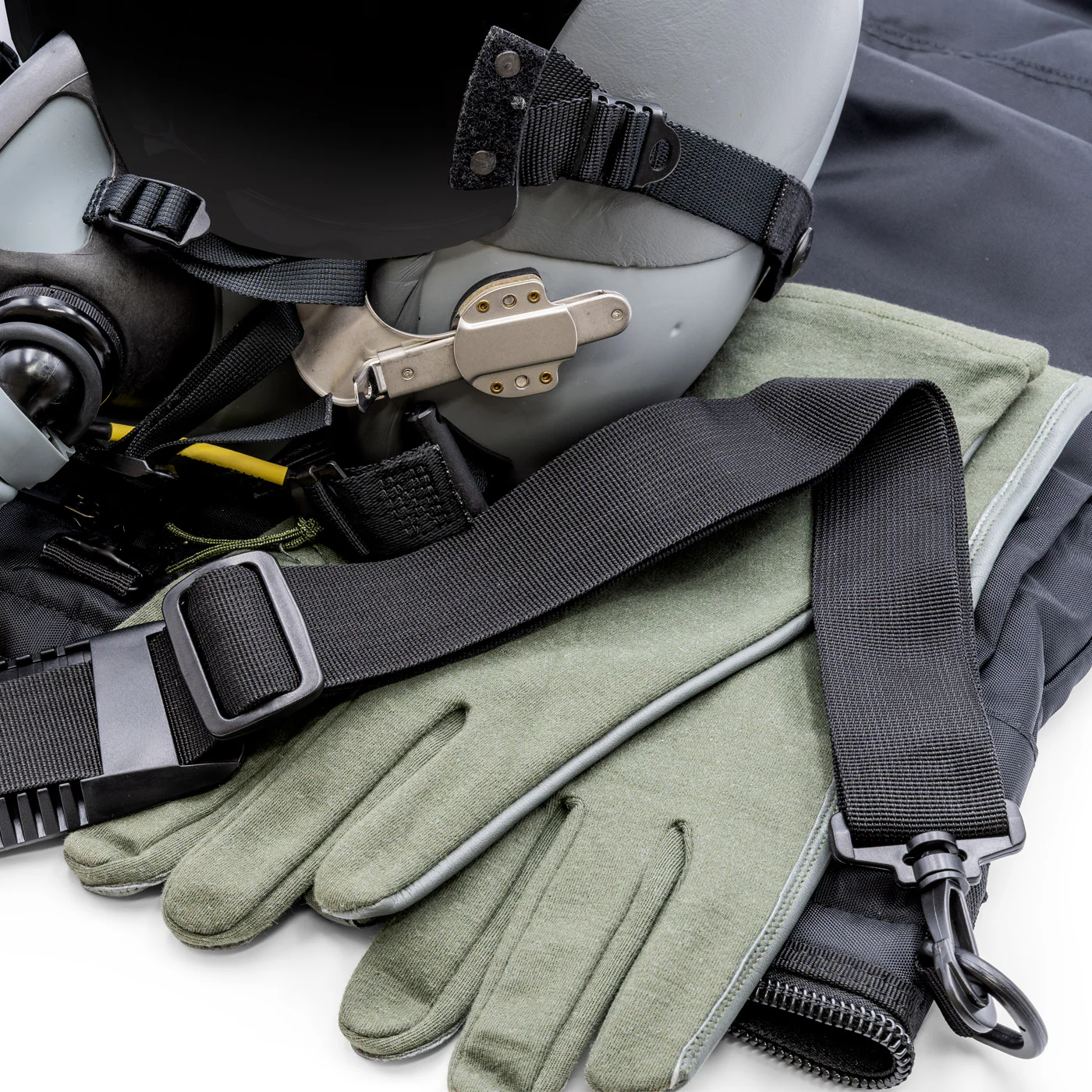 FlyBoys Jumbo Helmet Bag - Image 8