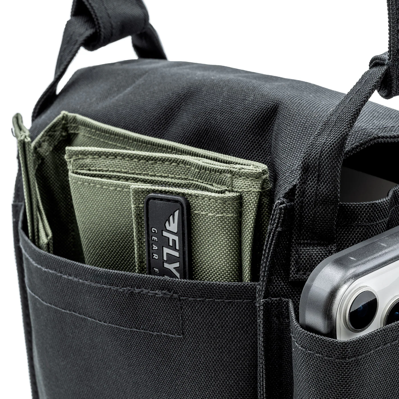 FlyBoys Pubs Bag - Regular PubsBag - Image 11
