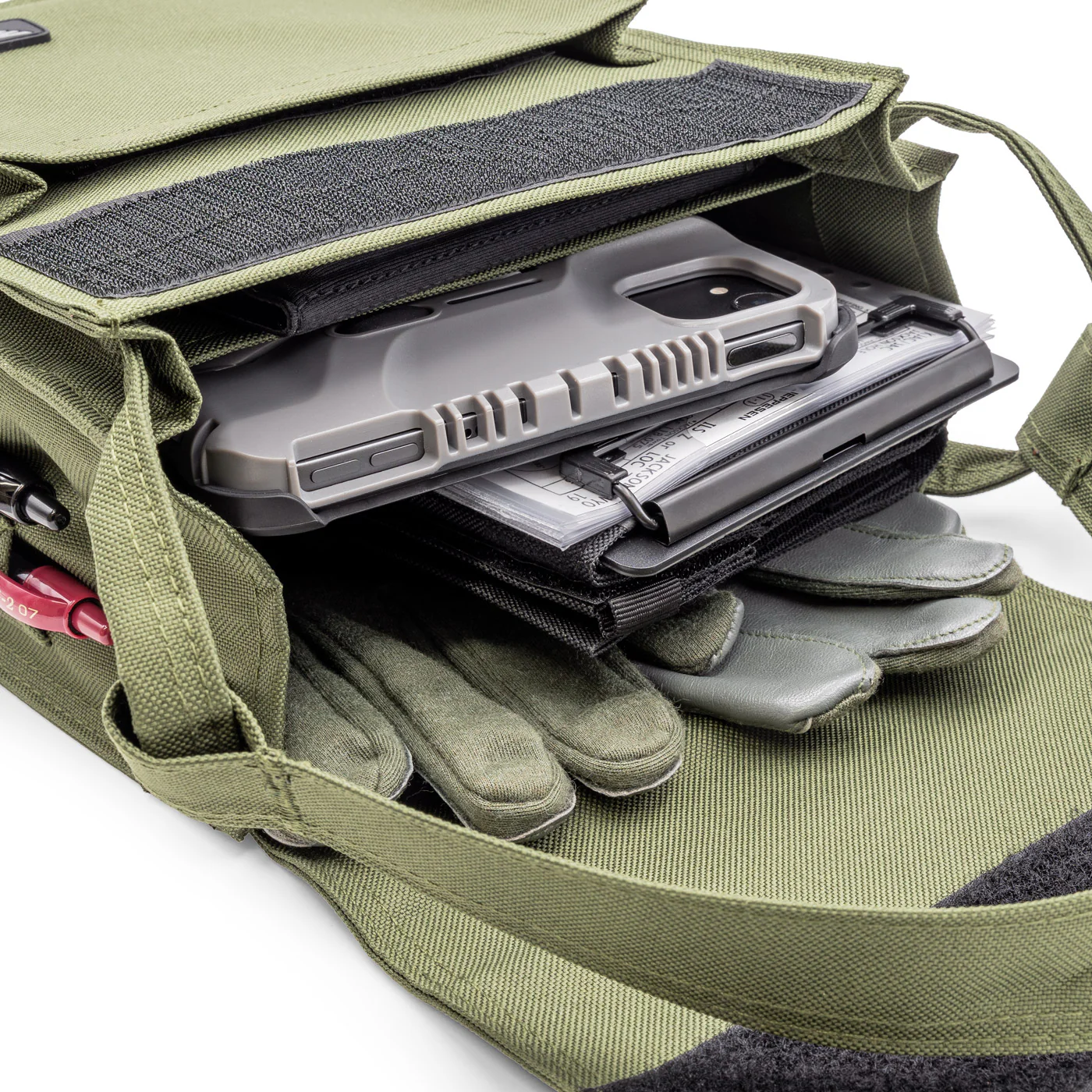 FlyBoys Pubs Bag - Regular PubsBag - Image 12