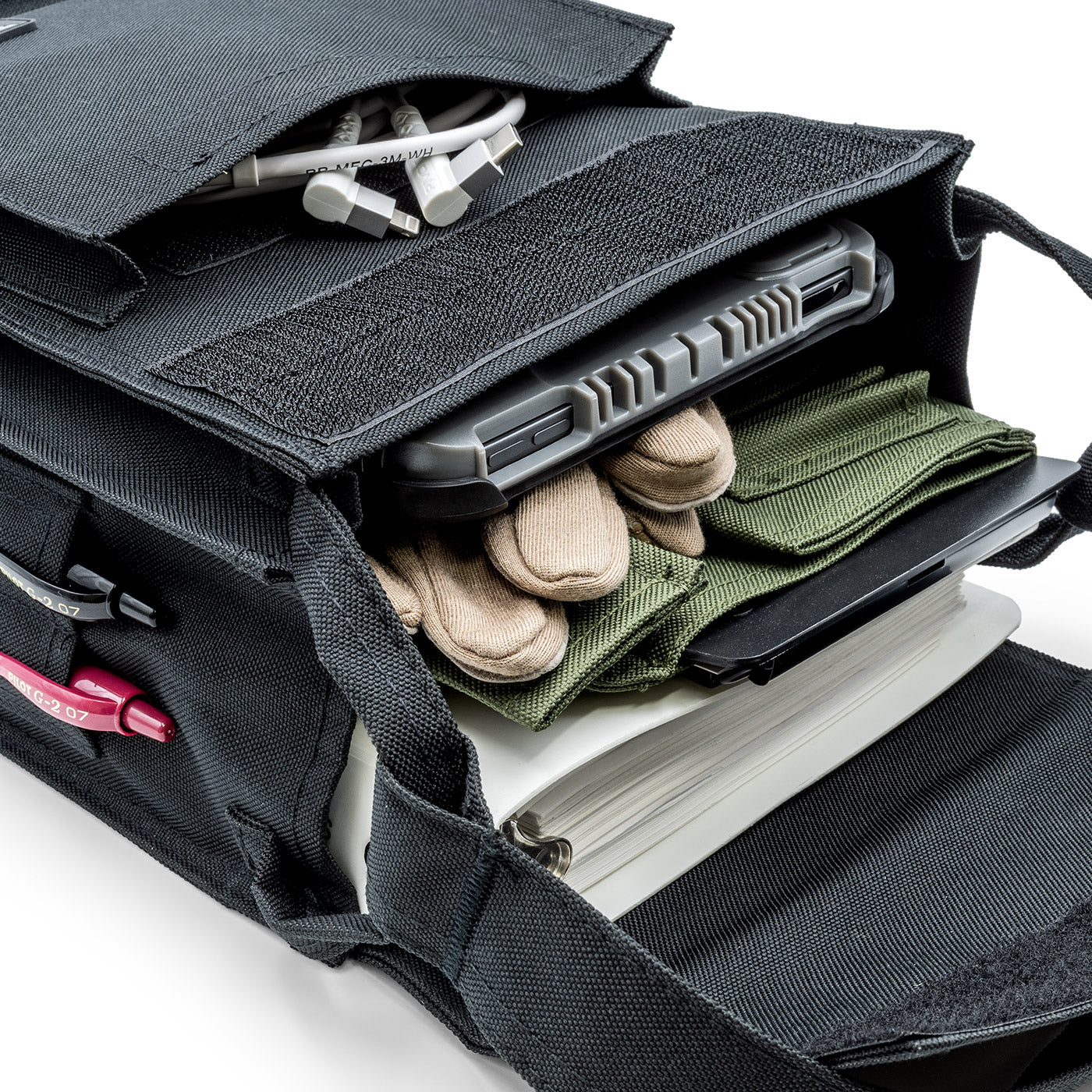 FlyBoys Pubs Bag - Regular PubsBag - Image 6