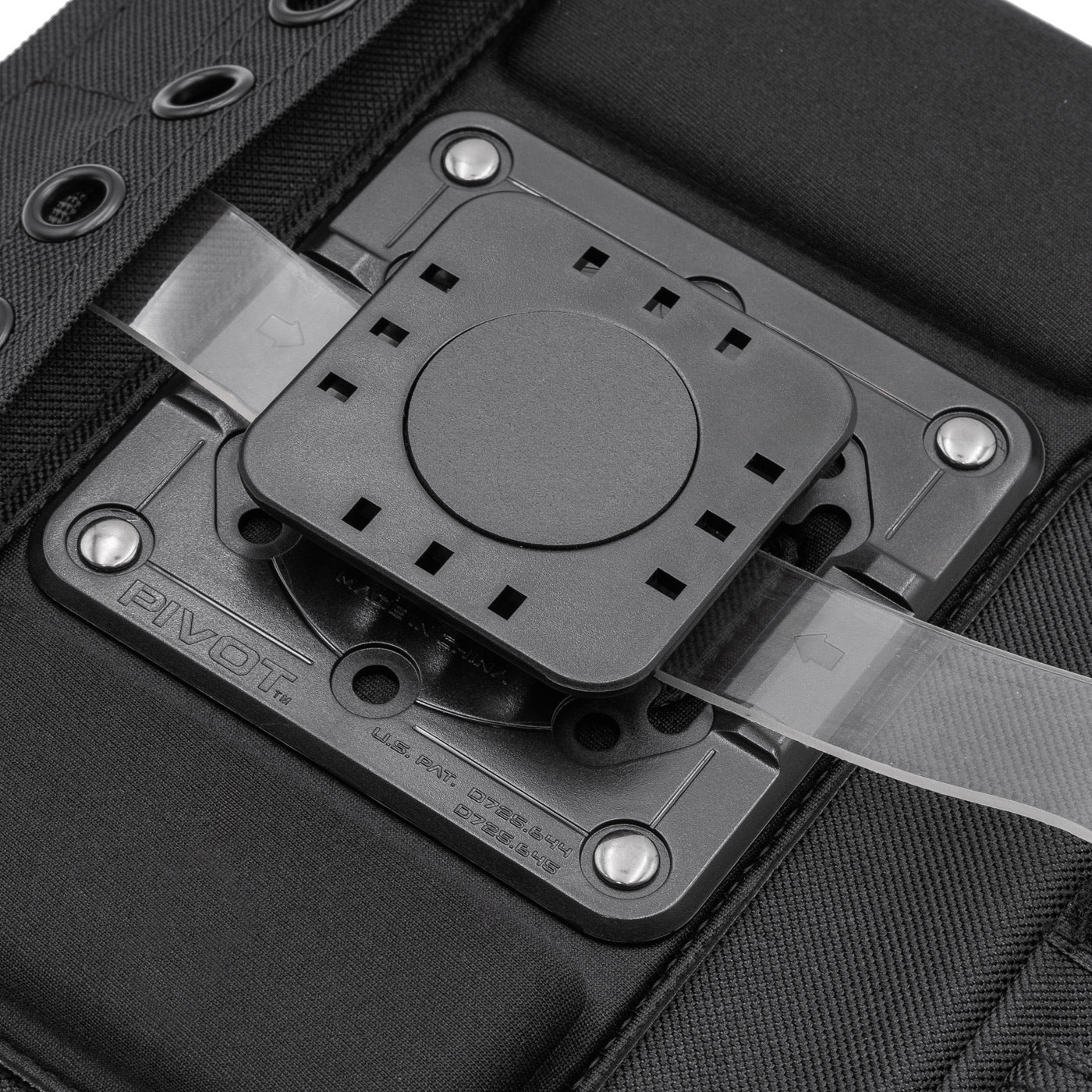 Low Profile Kneeboard Adapter - Image 4