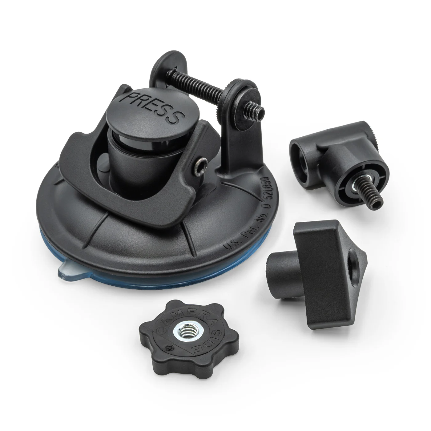 Low Profile Suction Cup / Camera Mount - Image 3