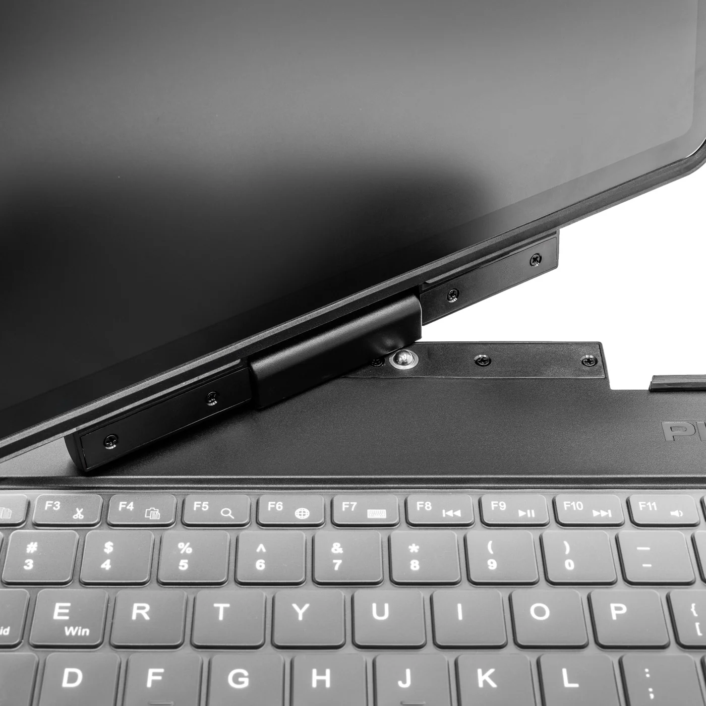 KA22A Bluetooth Keyboard with Trackpad - Image 3