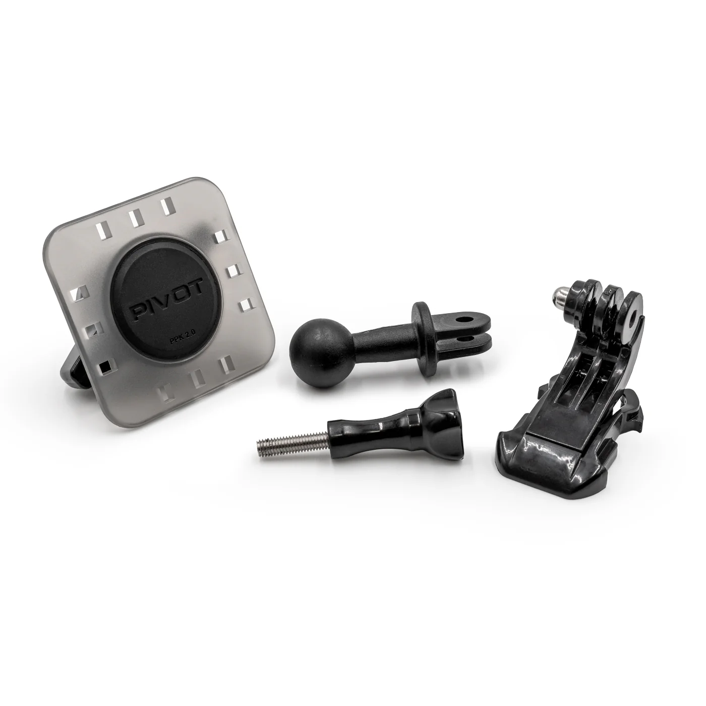 Adapter for GoPro Accessories and PPK Mounting Plate - Image 3