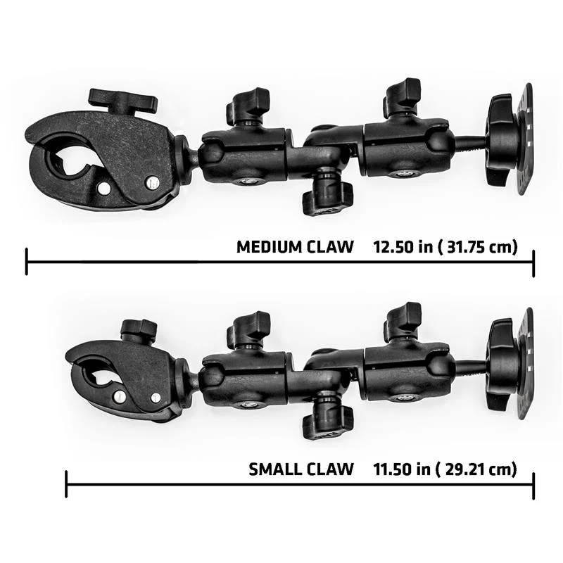 Articulating Claw Mount - Image 3