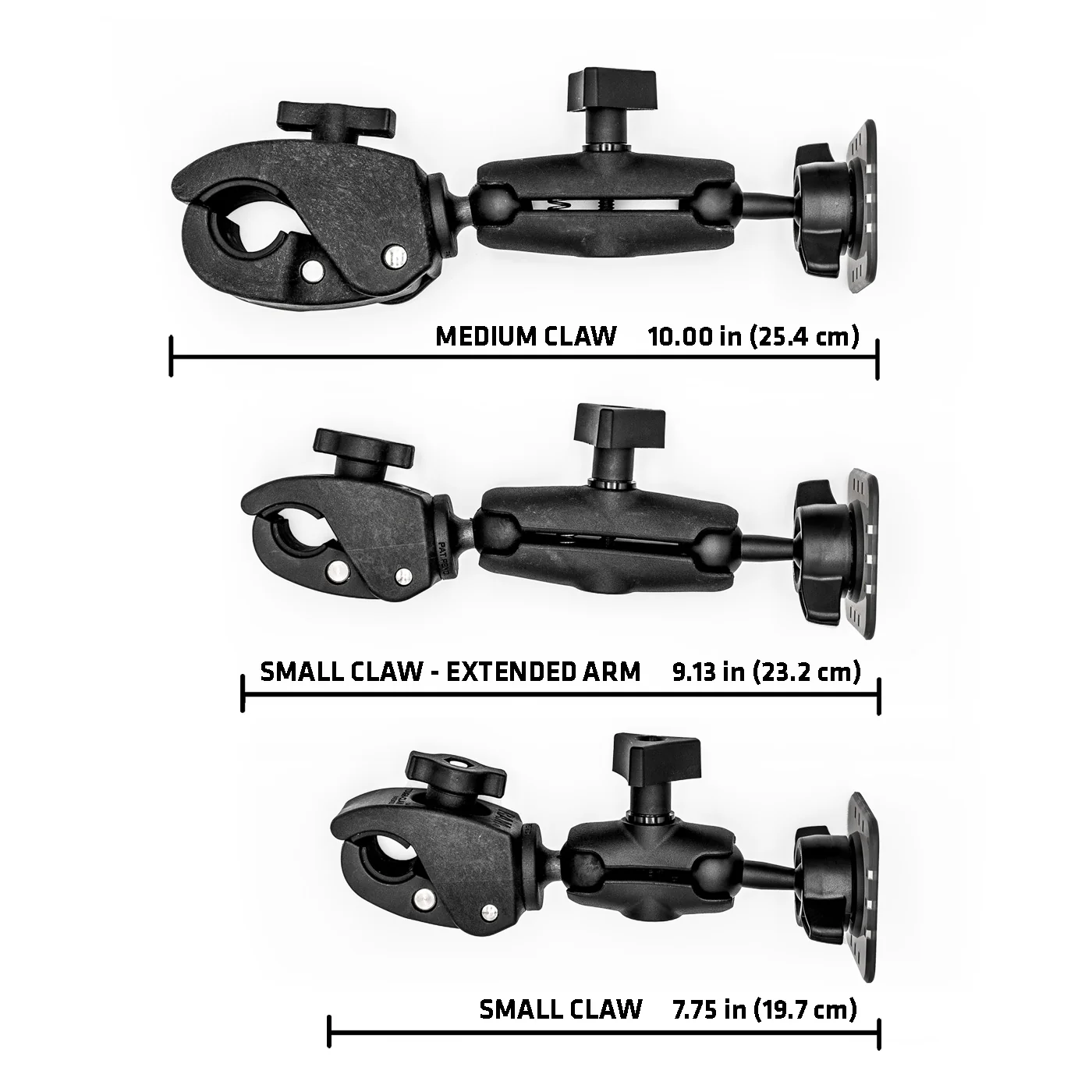 Claw Mount - Image 4