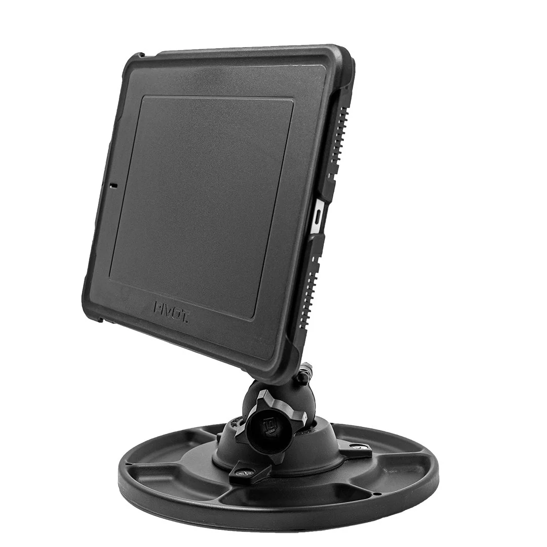 Desktop Mount - Image 4