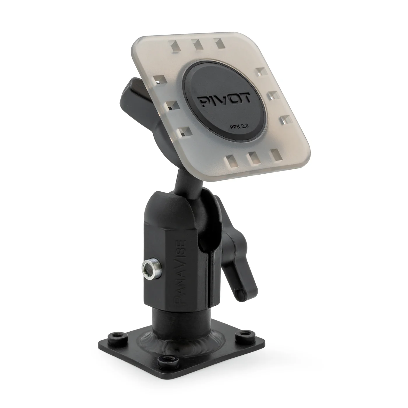 Flush Permanent Mount (AMPS Plate) - New Hardware Option (NHO) - Image 3