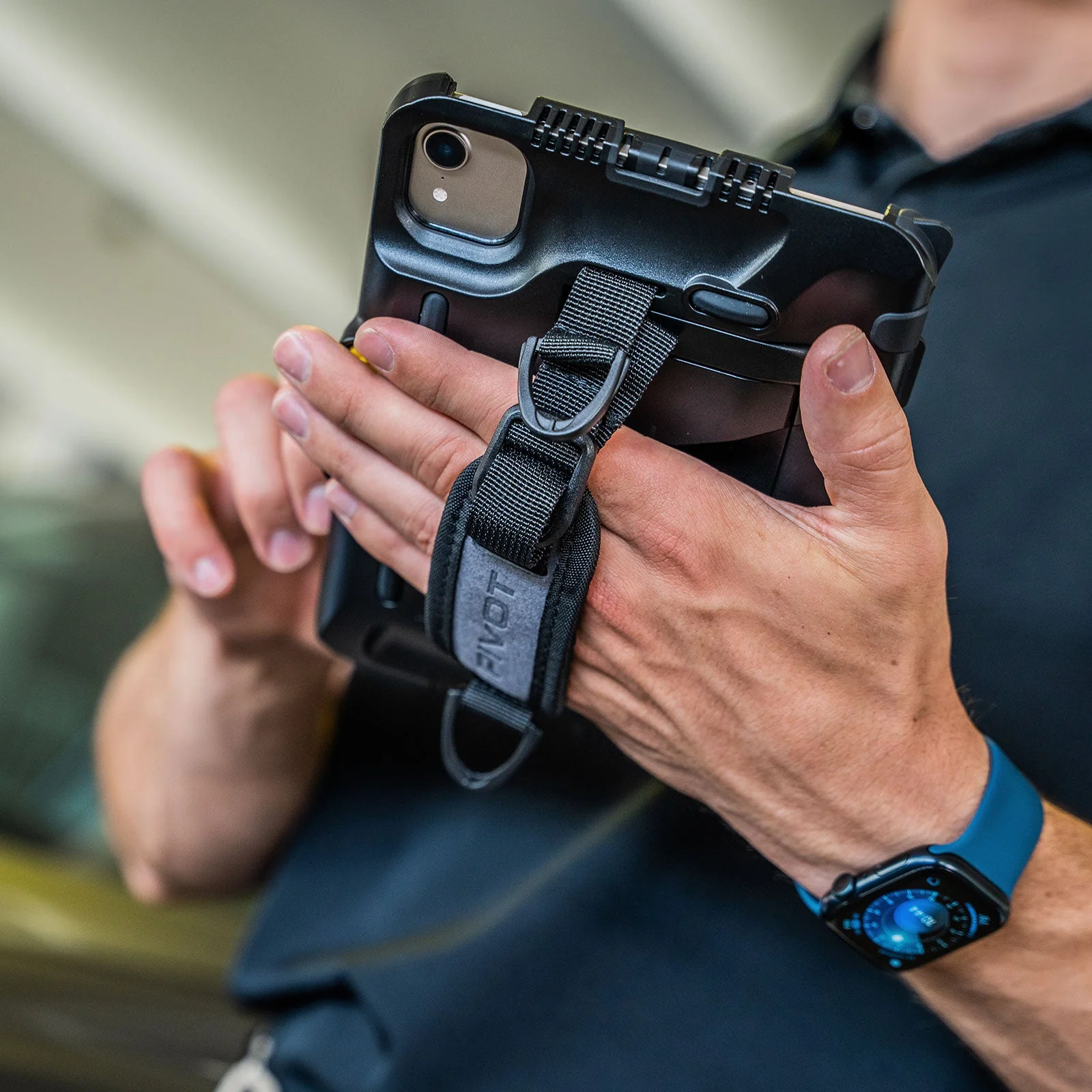 Hand Strap - Image 5