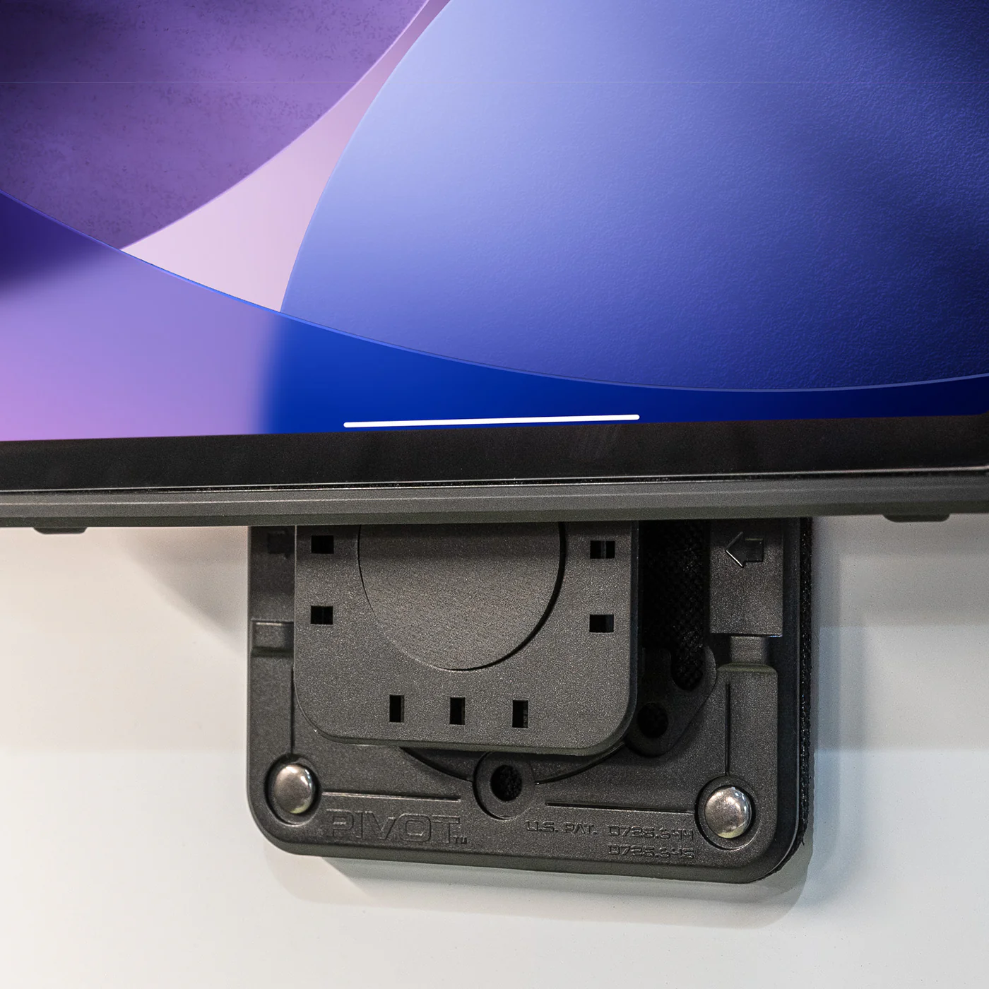 Heavy Duty Velcro® Mount - Image 4