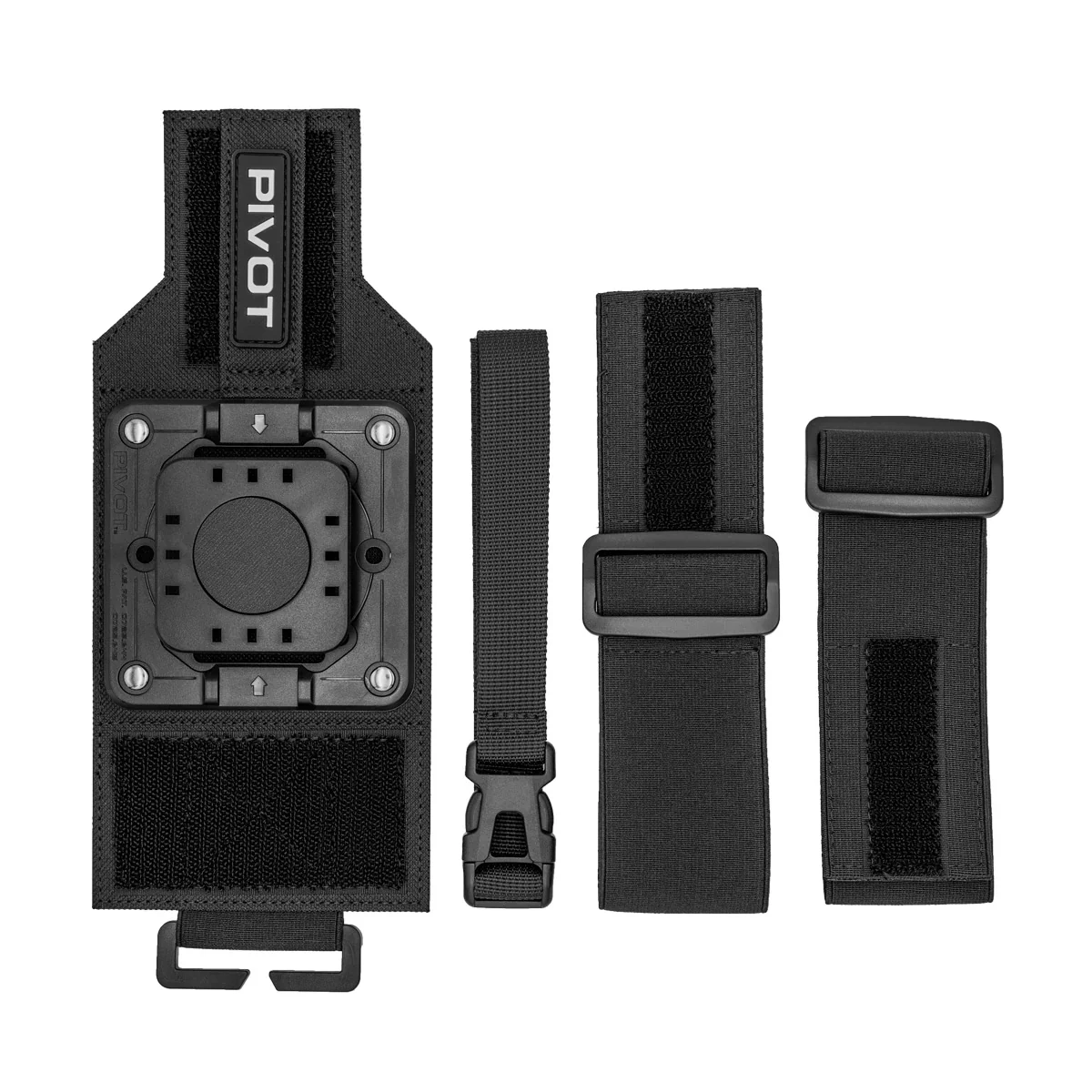 Leg Strap - Image 3