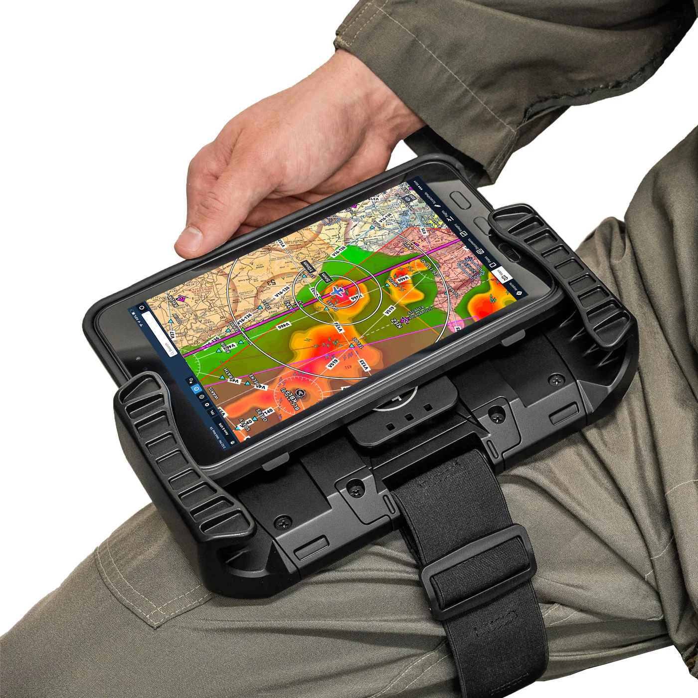 LS600 Leg Strap - Image 5