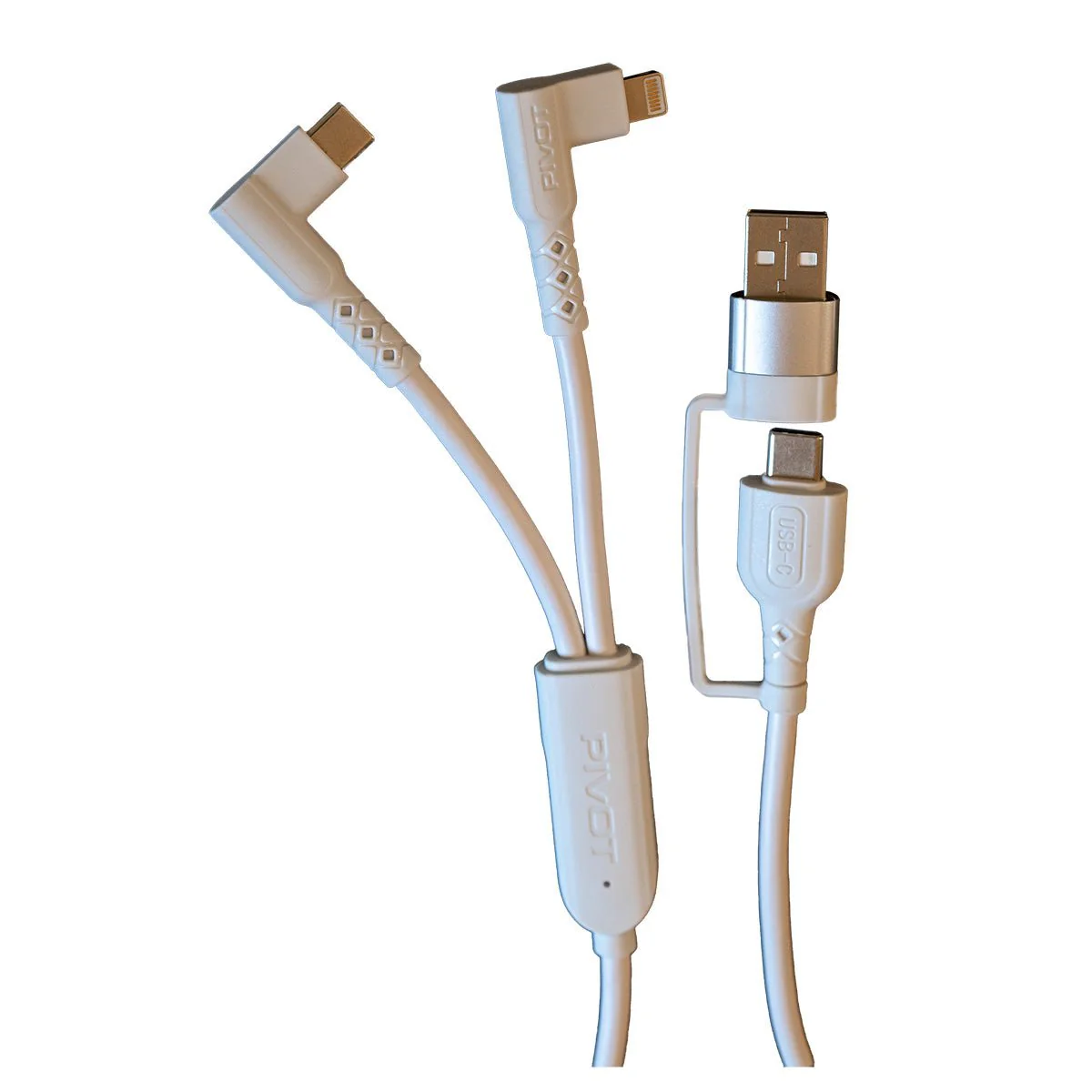 POWER 4-in-1 Multifunction Cable - Image 3