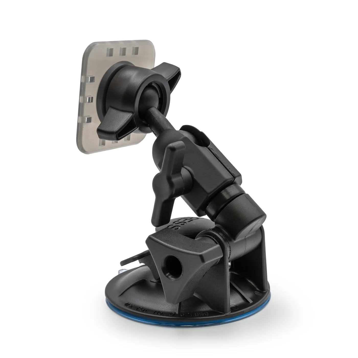 Shorty Single Suction Cup Mount - Image 3