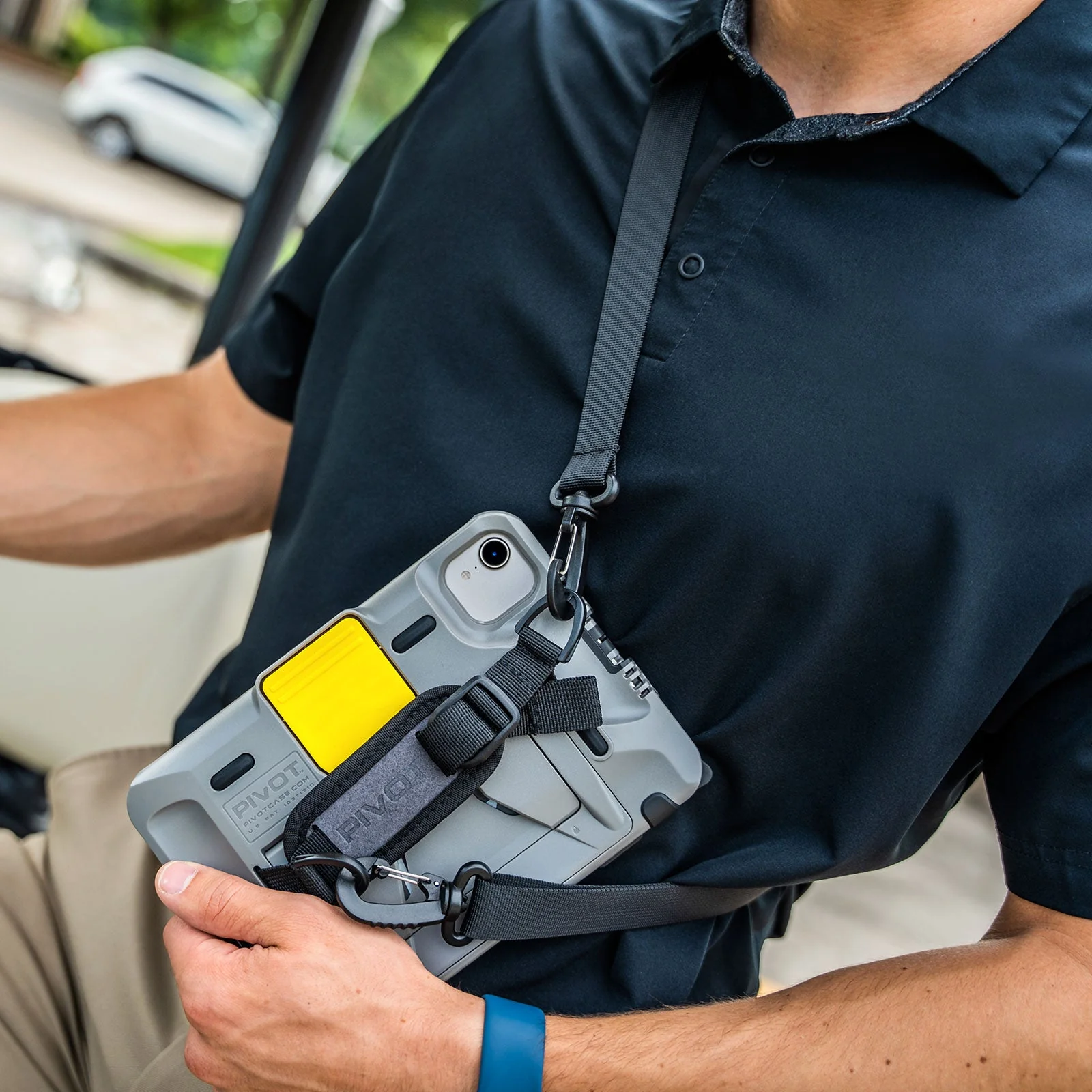 Shoulder Strap - Image 3