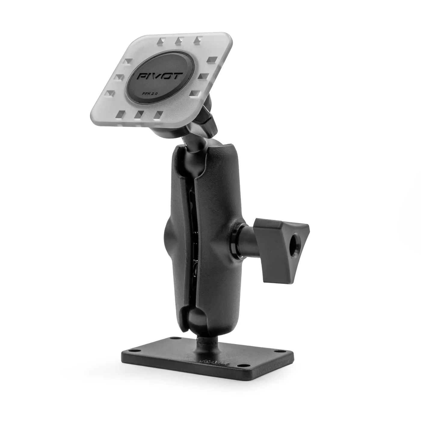 Utility Mount (Rectangle Base) - Image 4