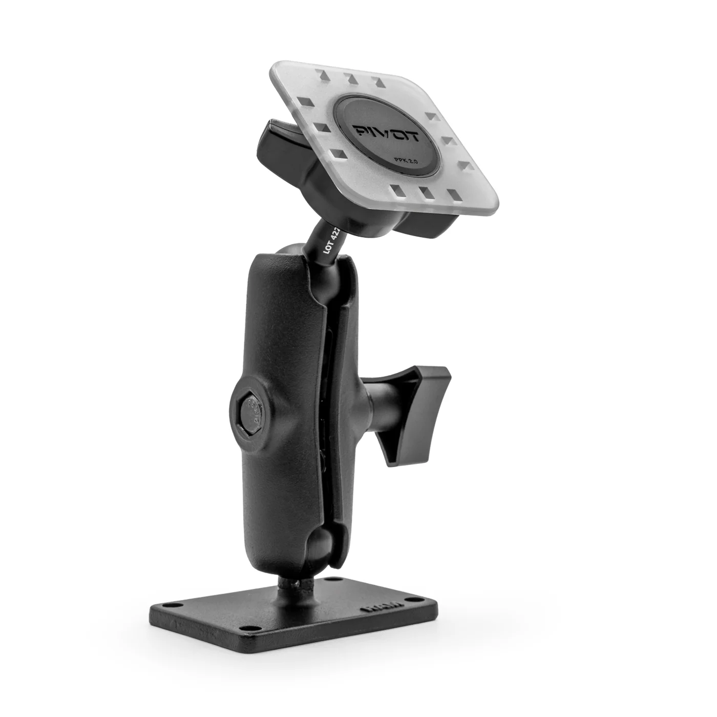 Utility Mount (Rectangle Base) - Image 5