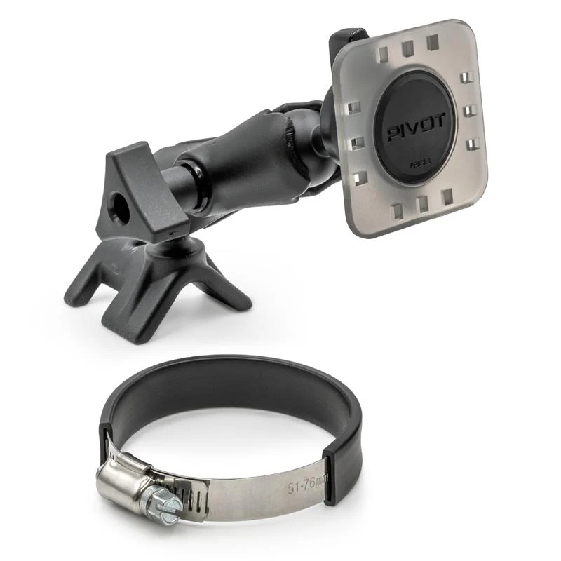 Yoke Clamp Mount - Image 3
