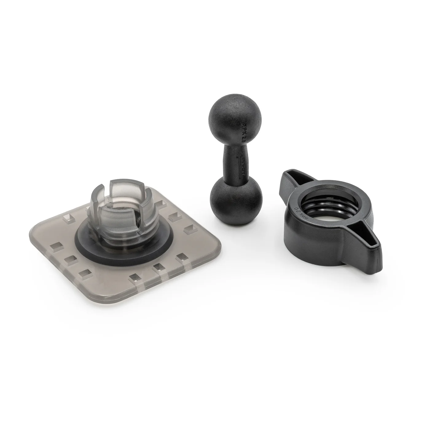 PPK-1 2.0 Mounting Plate - Image 3