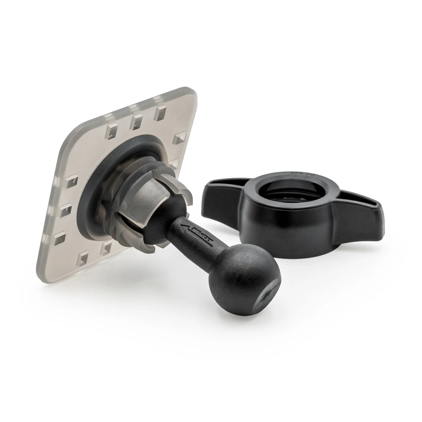 PPK-1 2.0 Mounting Plate - Image 4