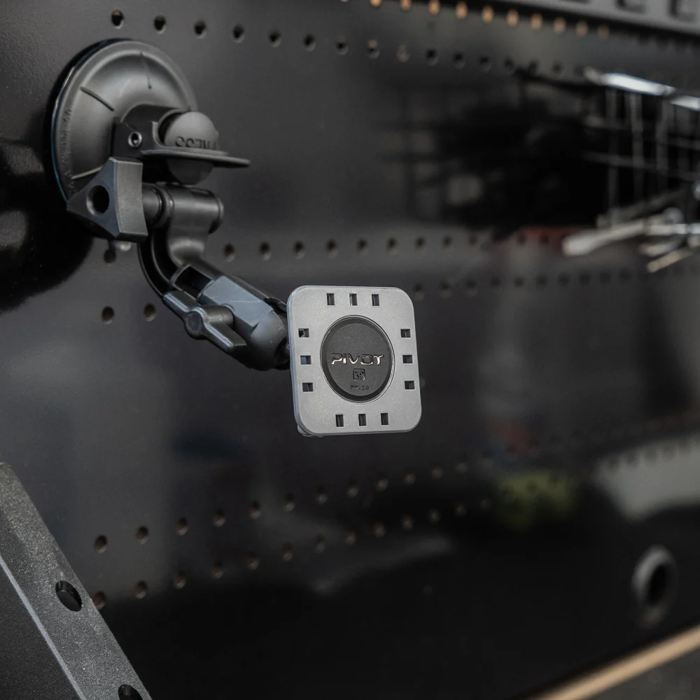 PPK-XP Mounting Plate - Image 10