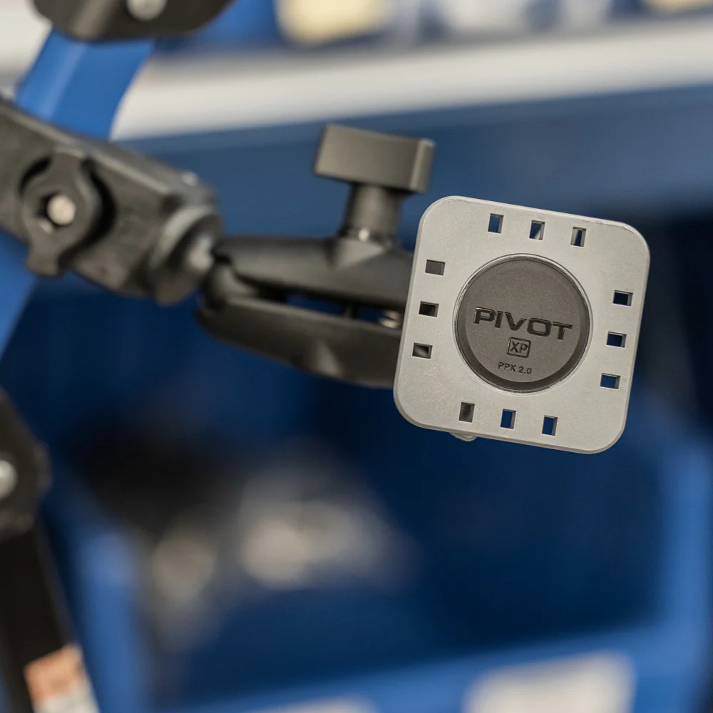 PPK-XP Mounting Plate - Image 11