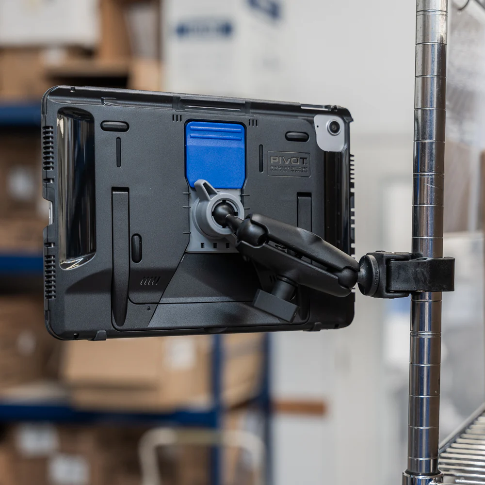 PPK-XP Mounting Plate - Image 12