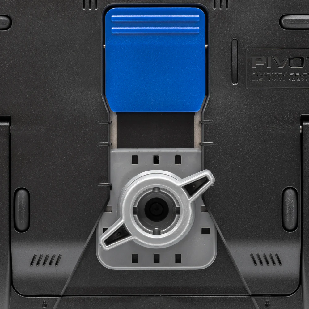 PPK-XP Mounting Plate - Image 14