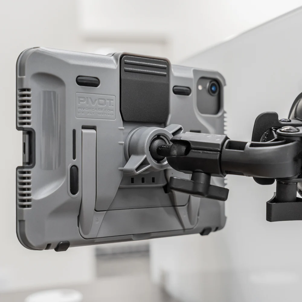 PPK-XP Mounting Plate - Image 15