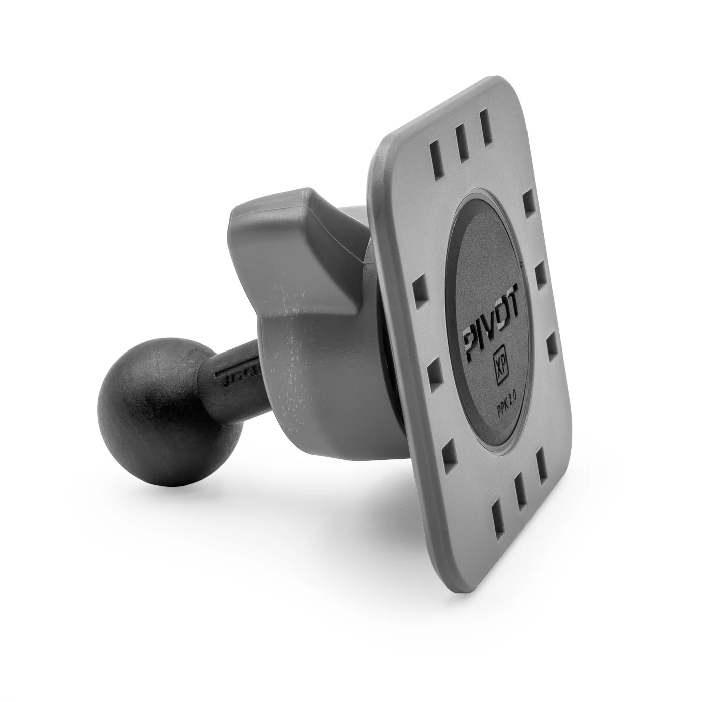 PPK-XP Mounting Plate - Image 3