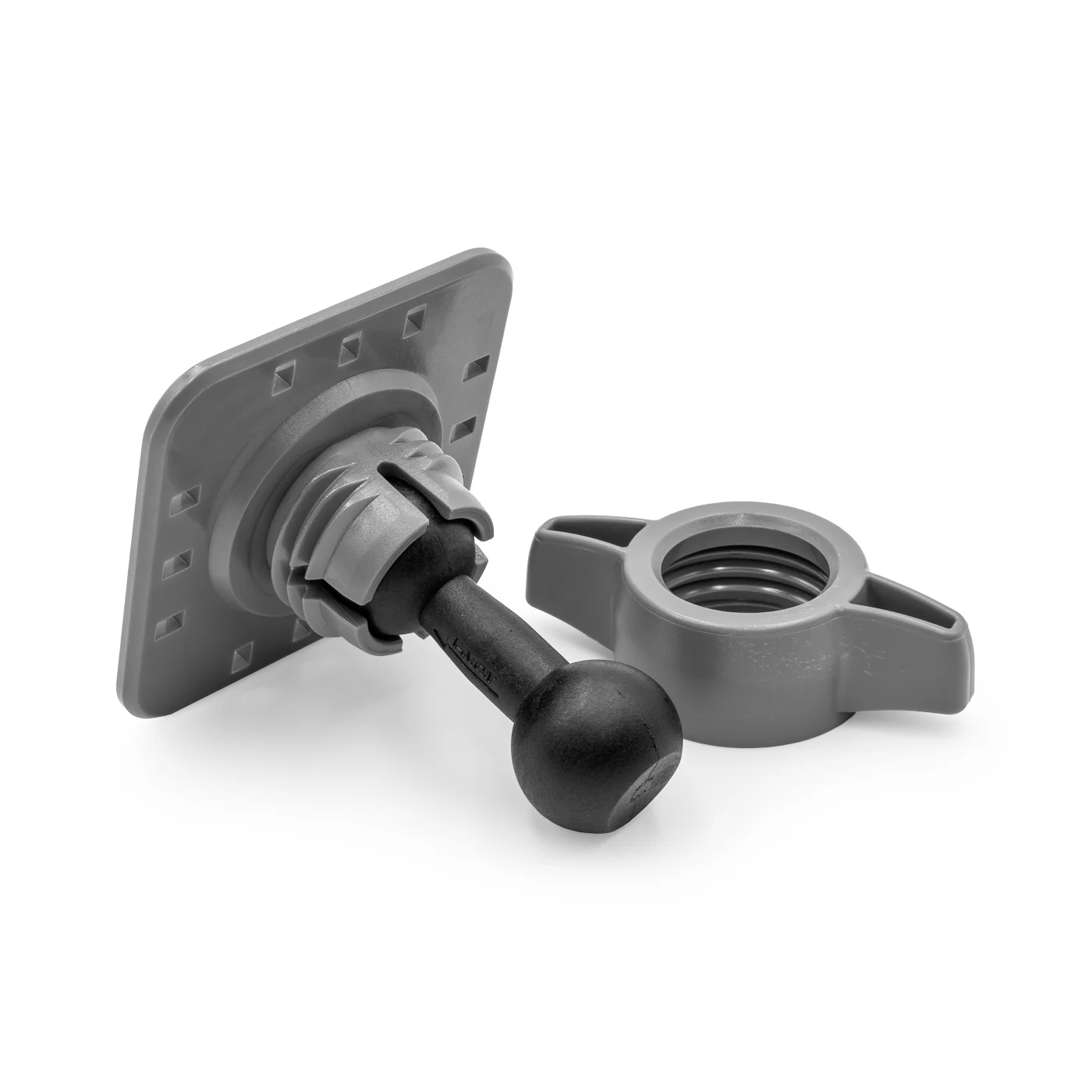 PPK-XP Mounting Plate - Image 4