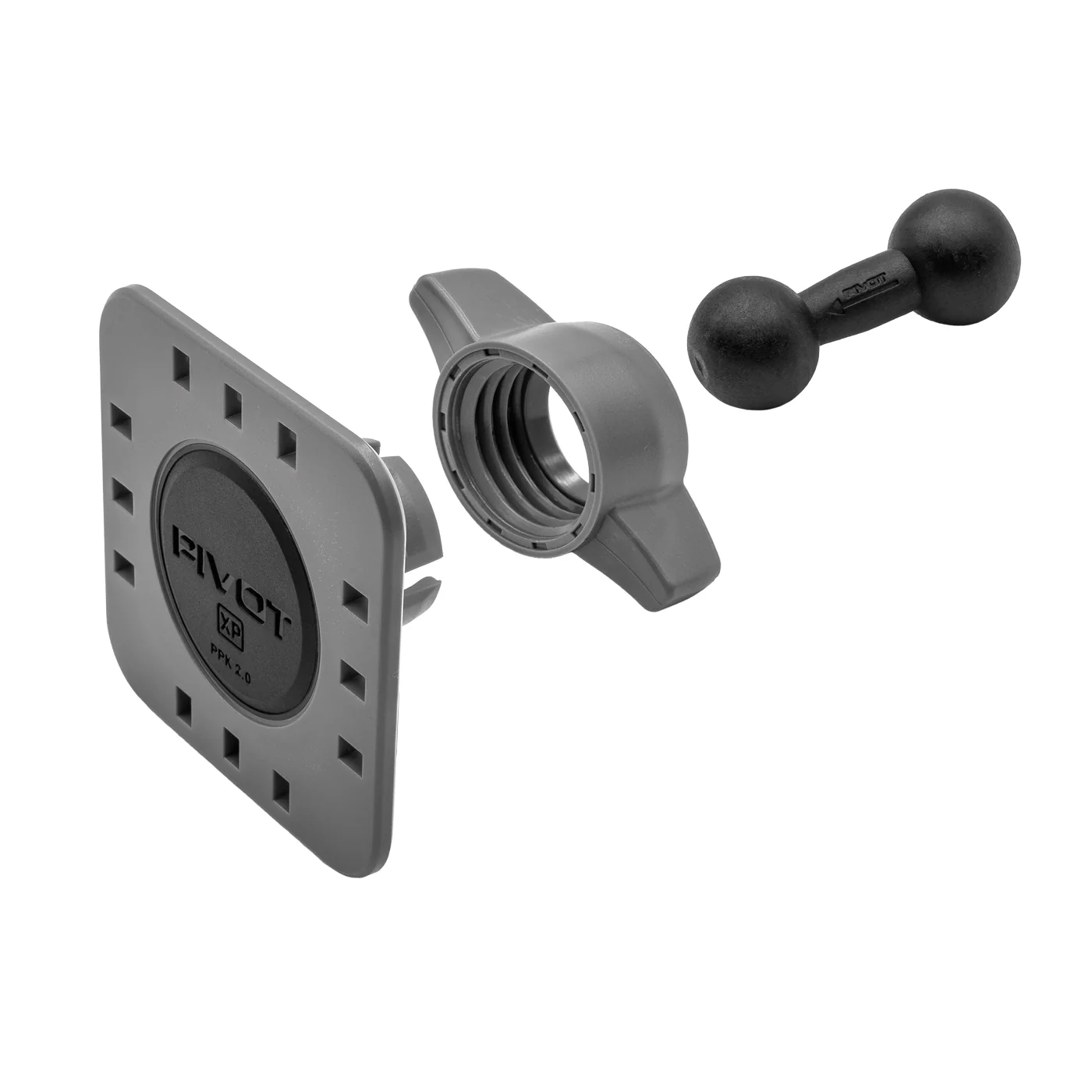 PPK-XP Mounting Plate - Image 5