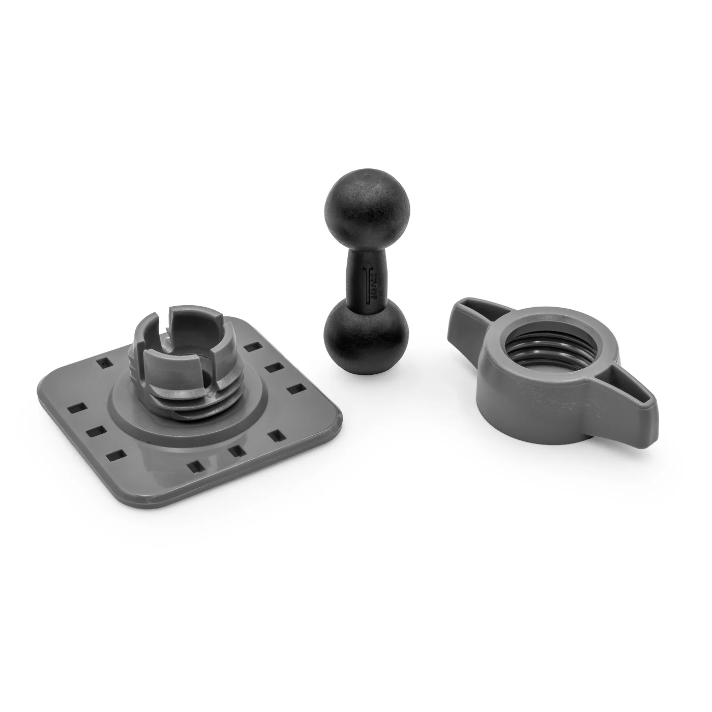PPK-XP Mounting Plate - Image 6