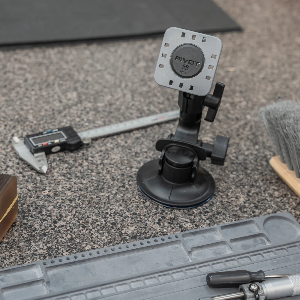 PPK-XP Mounting Plate - Image 8