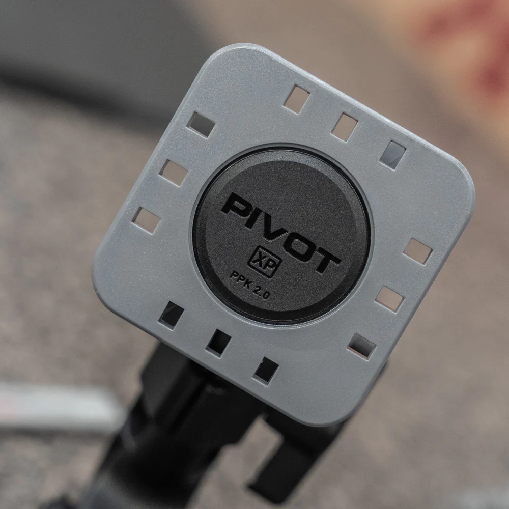 PPK-XP Mounting Plate - Image 9