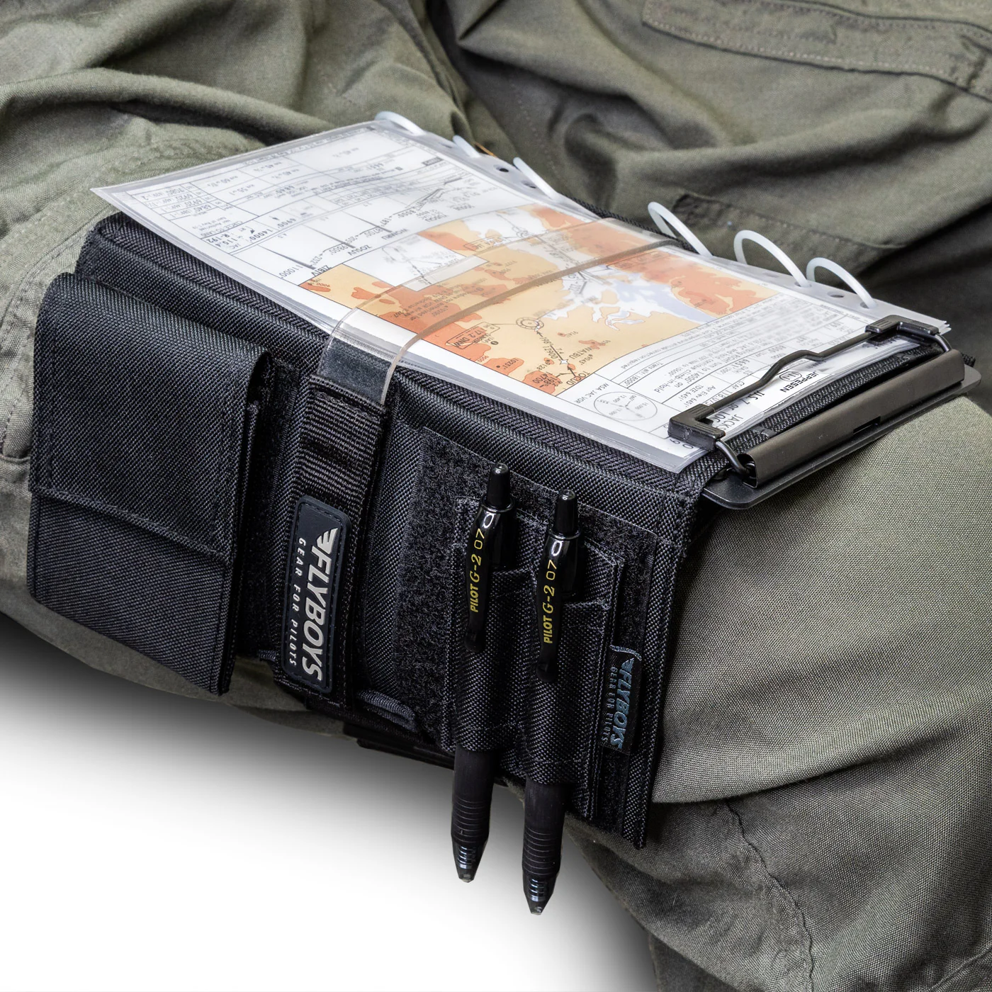 Reversible Kneeboard - Image 3