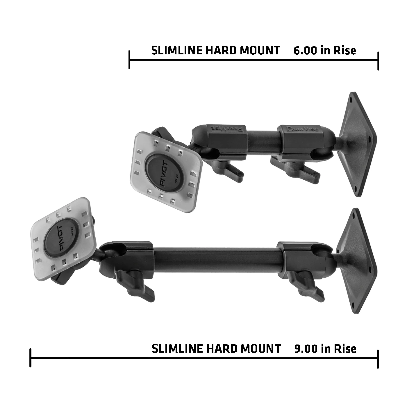 Slimline Hard Mount - Image 4