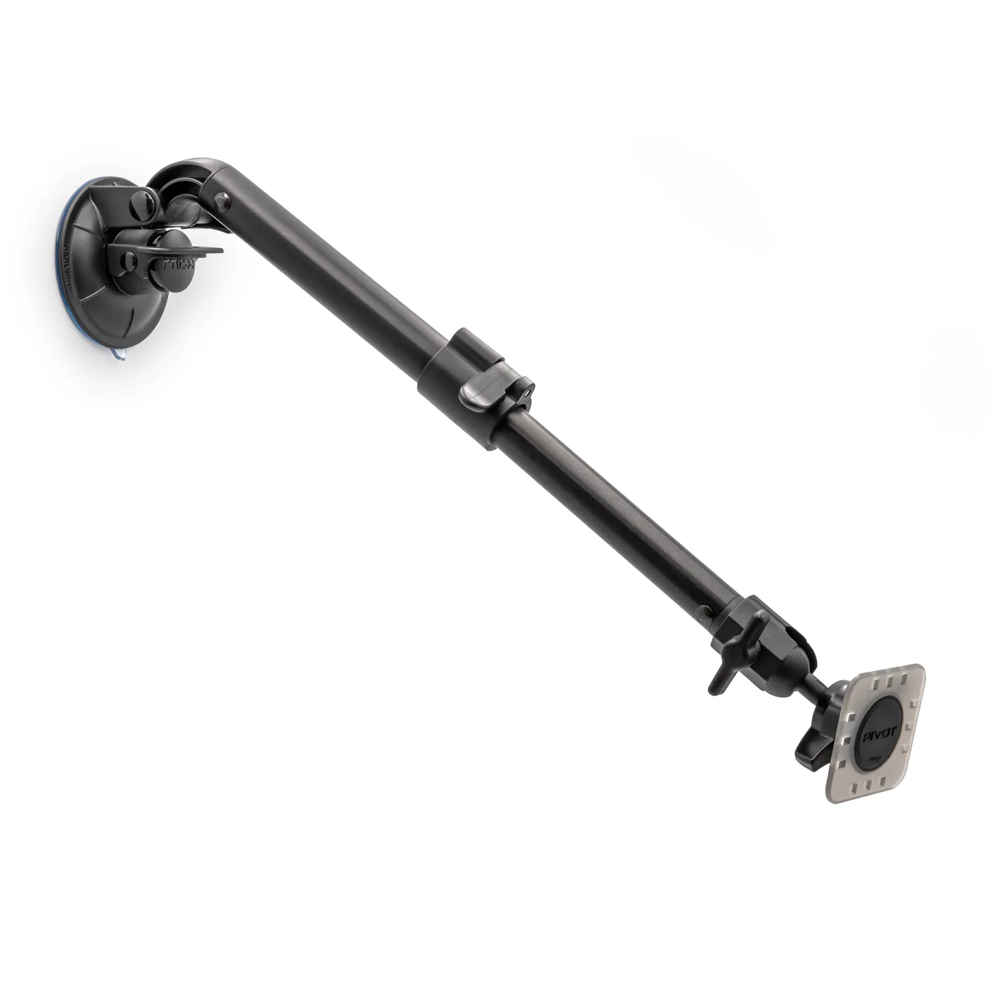 Telescoping Suction Cup Mount - Image 3