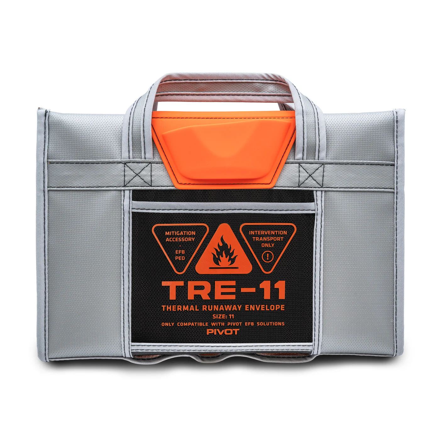 Thermal Runaway Envelope (TRE)