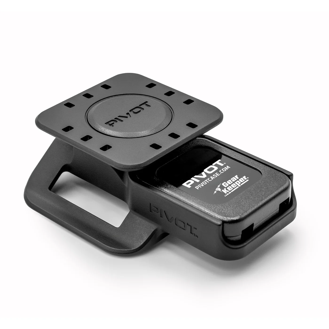 Wearable Belt Mount - Tethered - Image 4