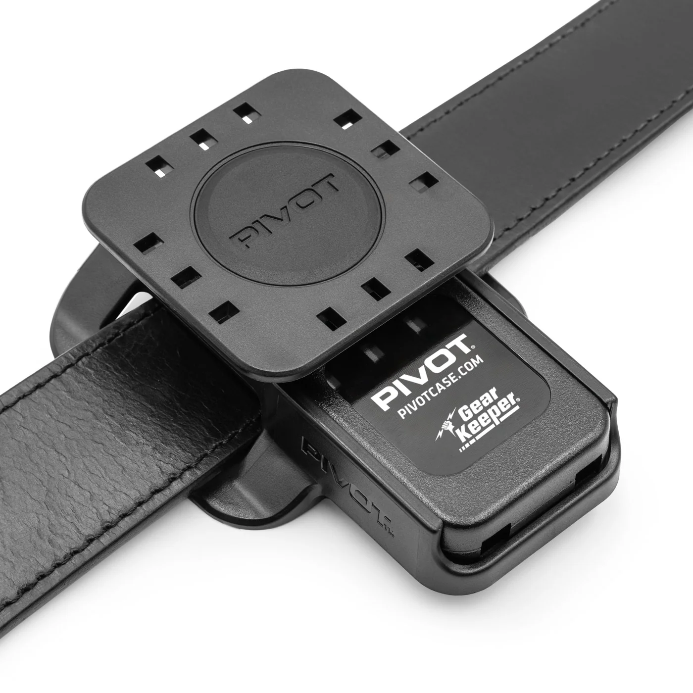 Wearable Belt Mount - Tethered - Image 5