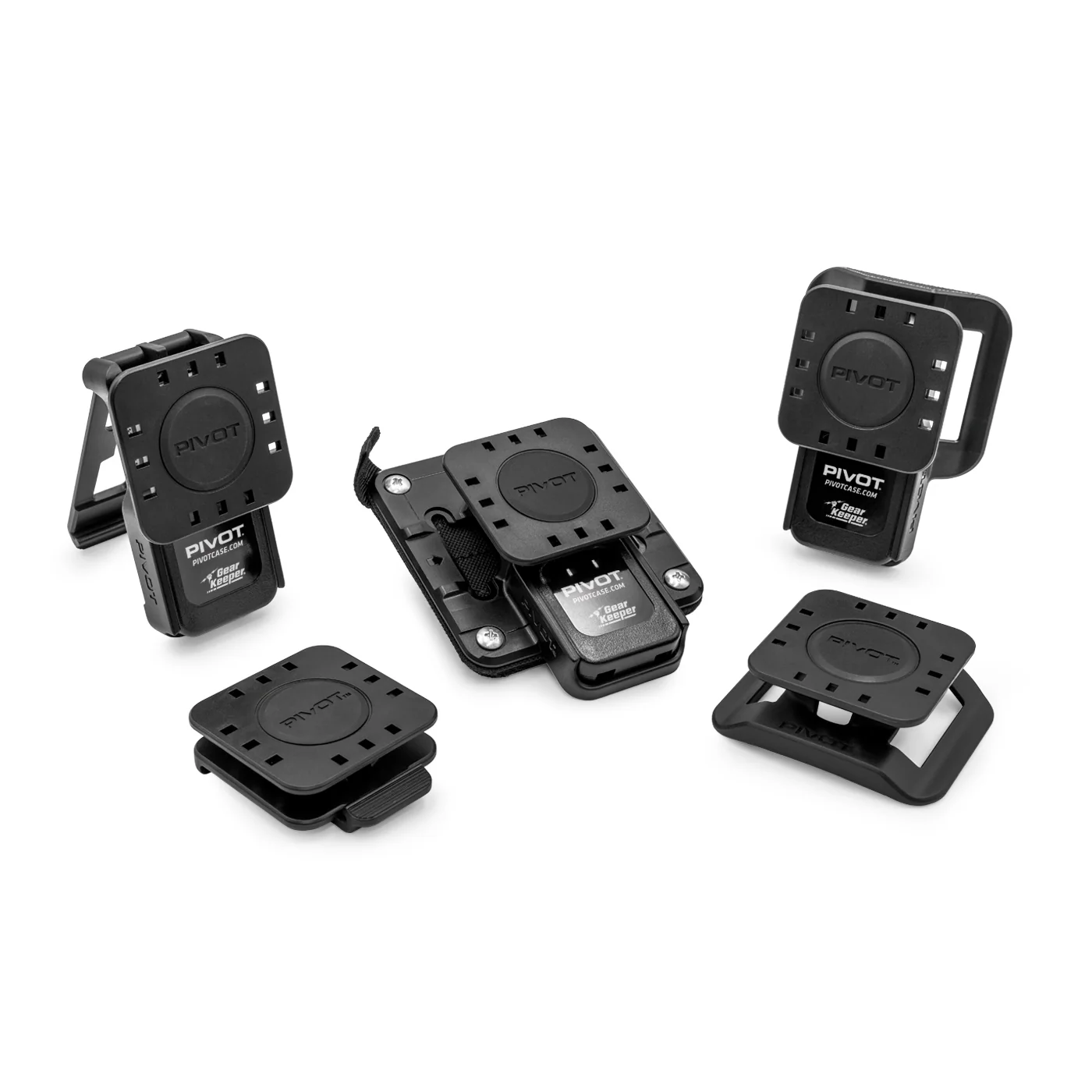 Wearable MOLLE Mount - Image 7